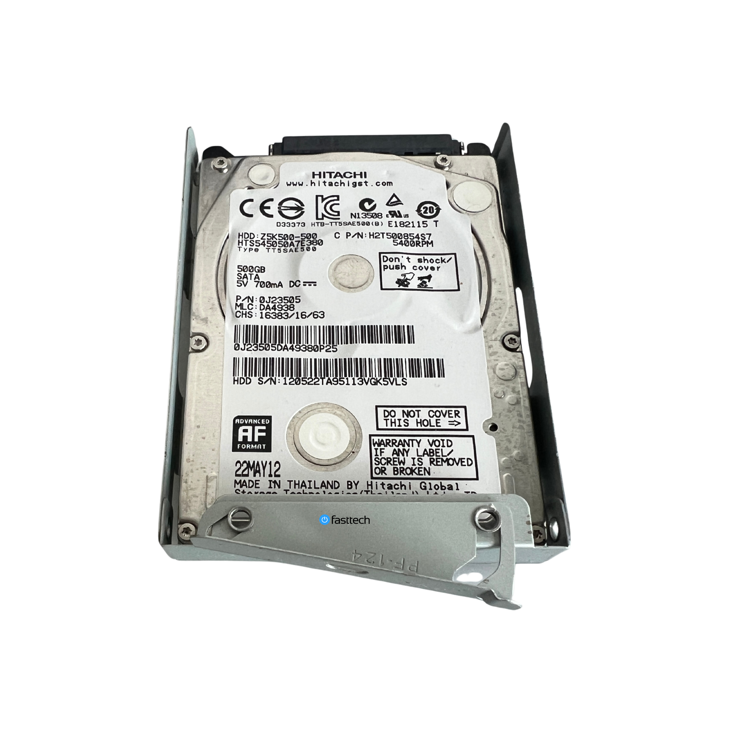 PlayStation 3 Super Slim NPX-001 Motherboard - Fasttech